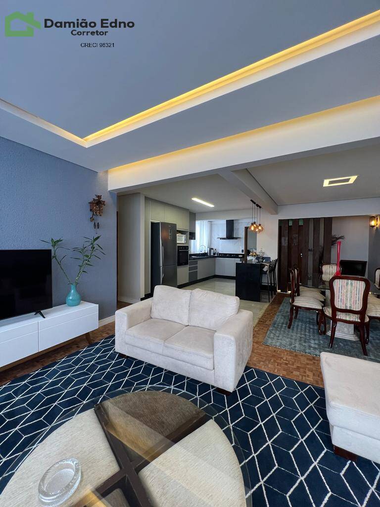 Apartamento, 3 quartos, 160 m² - Foto 13