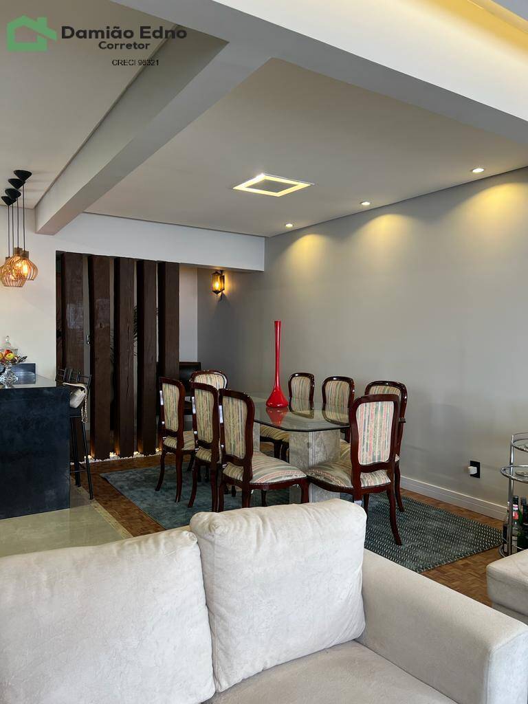Apartamento, 3 quartos, 160 m² - Foto 11