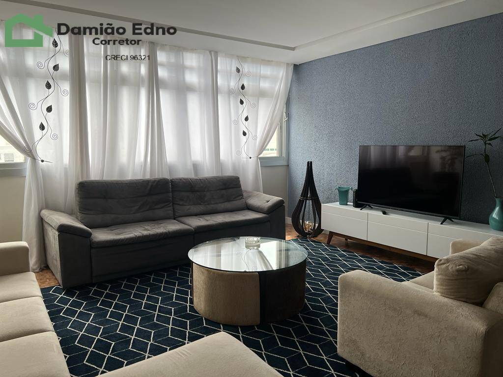 Apartamento, 3 quartos, 160 m² - Foto 12
