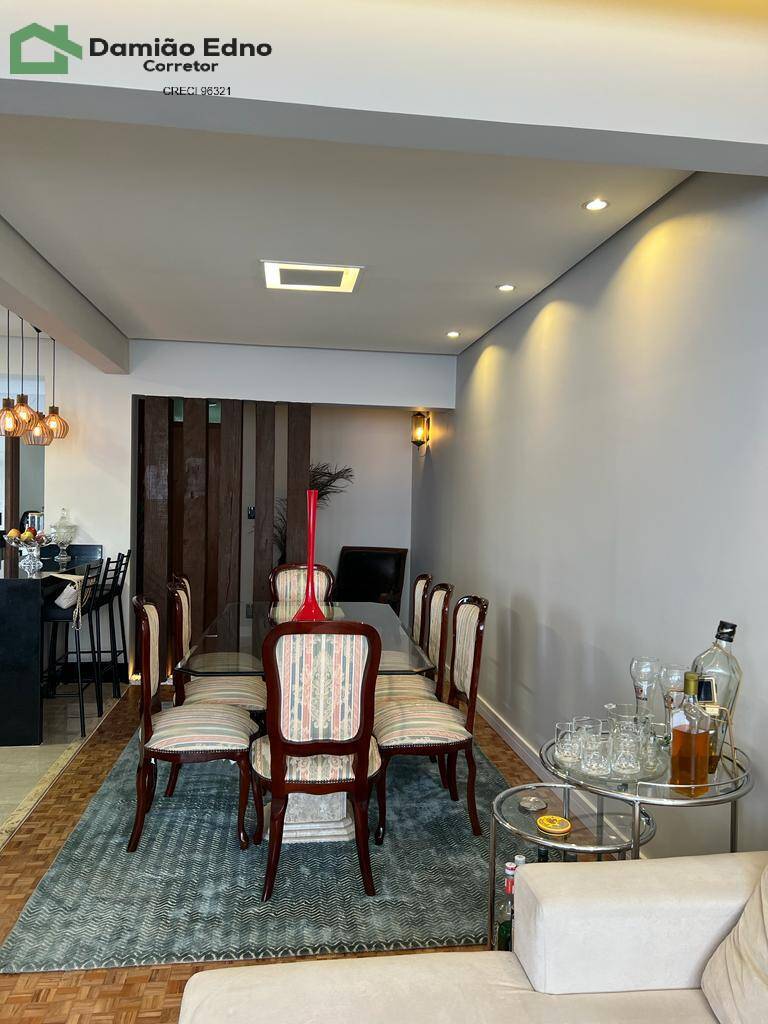 Apartamento, 3 quartos, 160 m² - Foto 17