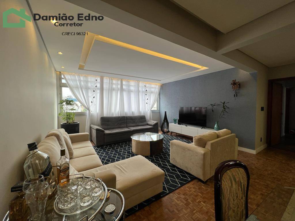 Apartamento, 3 quartos, 160 m² - Foto 15