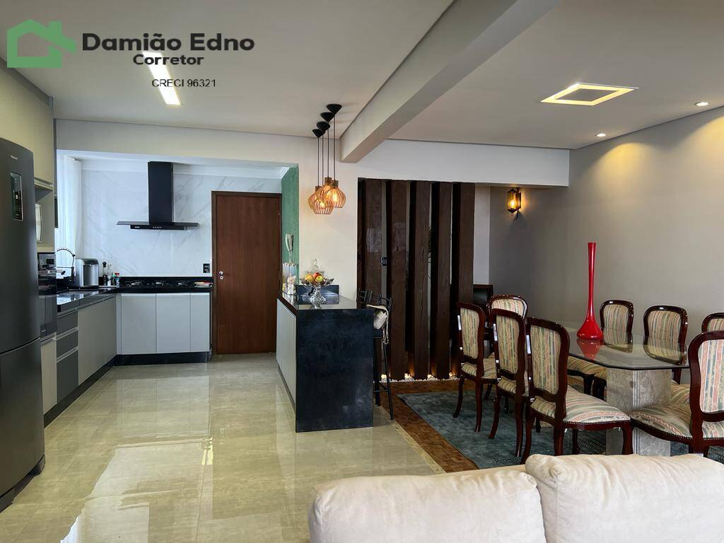 Apartamento, 3 quartos, 160 m² - Foto 14