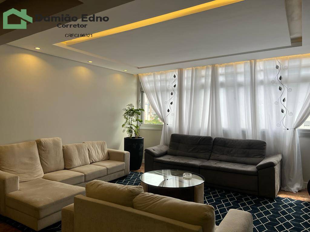 Apartamento, 3 quartos, 160 m² - Foto 16