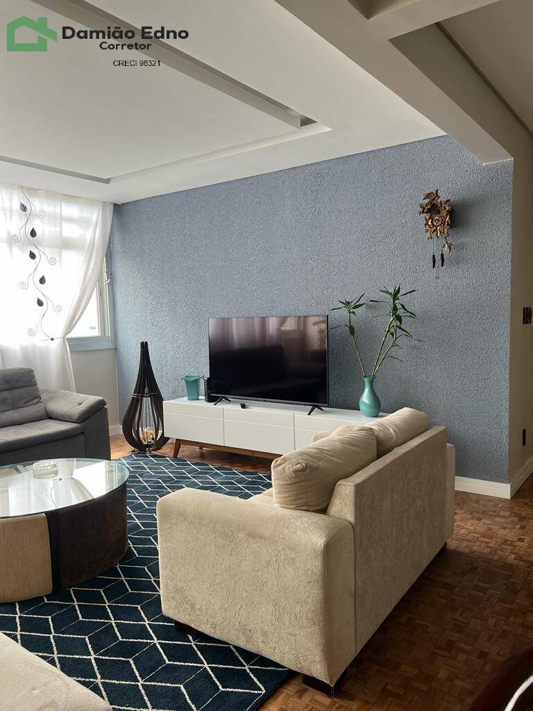 Apartamento, 3 quartos, 160 m² - Foto 19