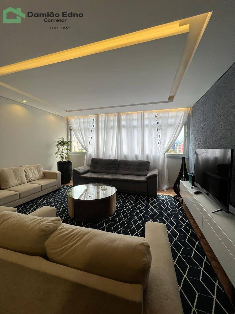 Apartamento, 3 quartos, 160 m² - Foto 21