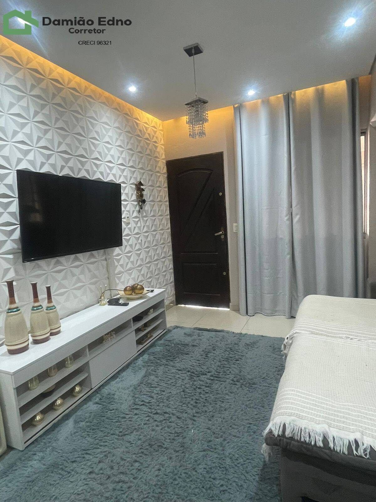 Casa, 3 quartos, 150 m² - Foto 1