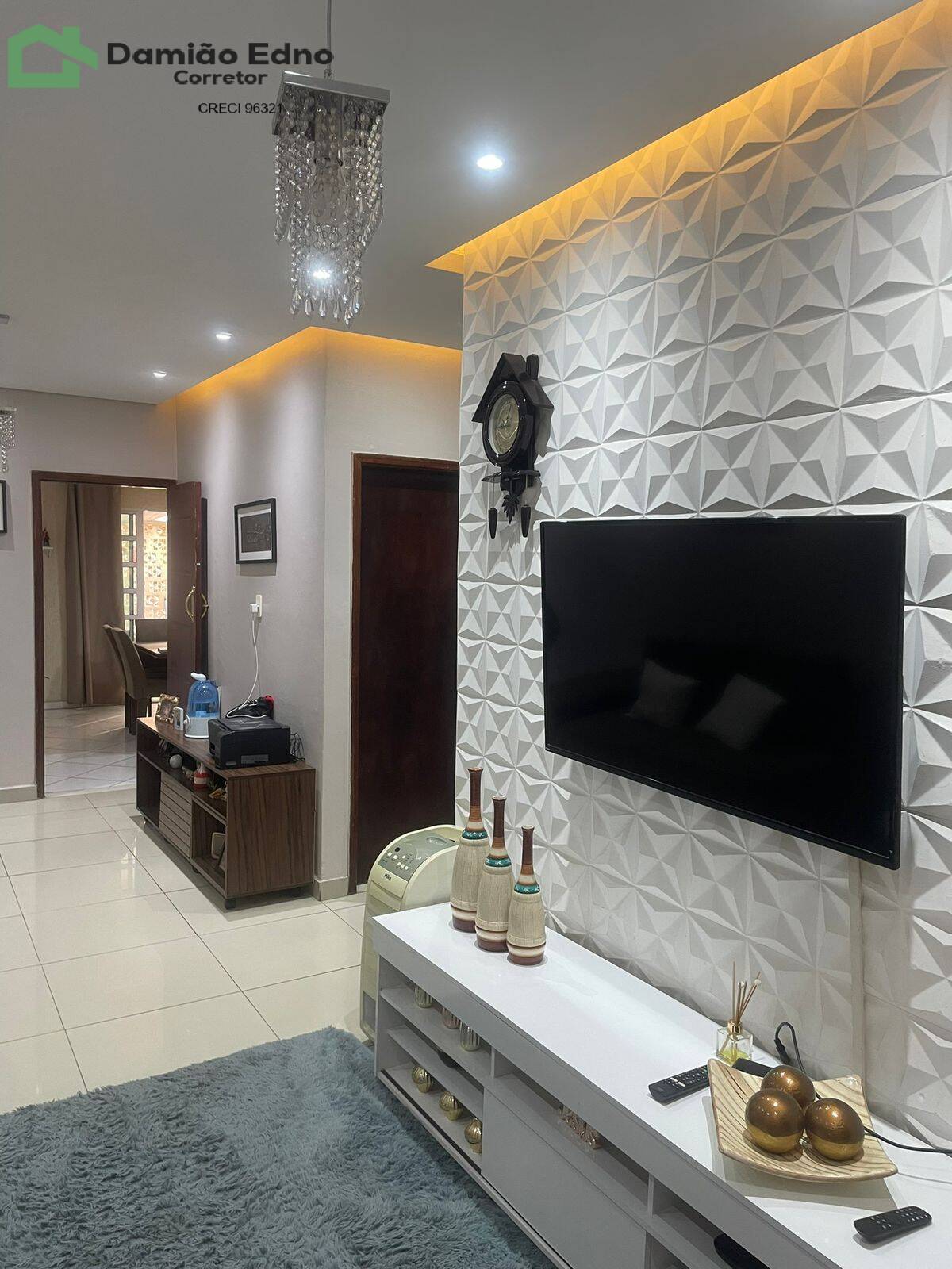 Casa, 3 quartos, 150 m² - Foto 3