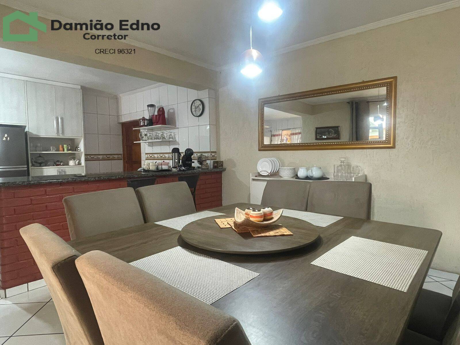 Casa, 3 quartos, 150 m² - Foto 5