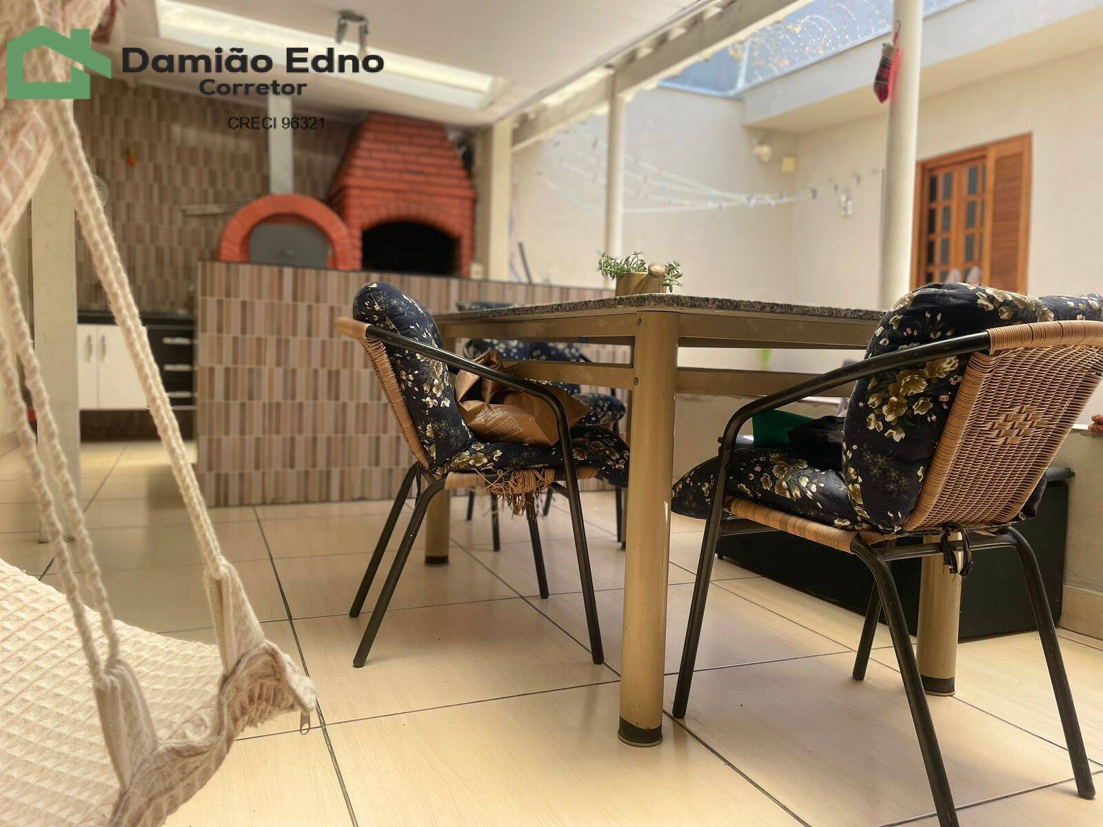 Casa, 3 quartos, 150 m² - Foto 7
