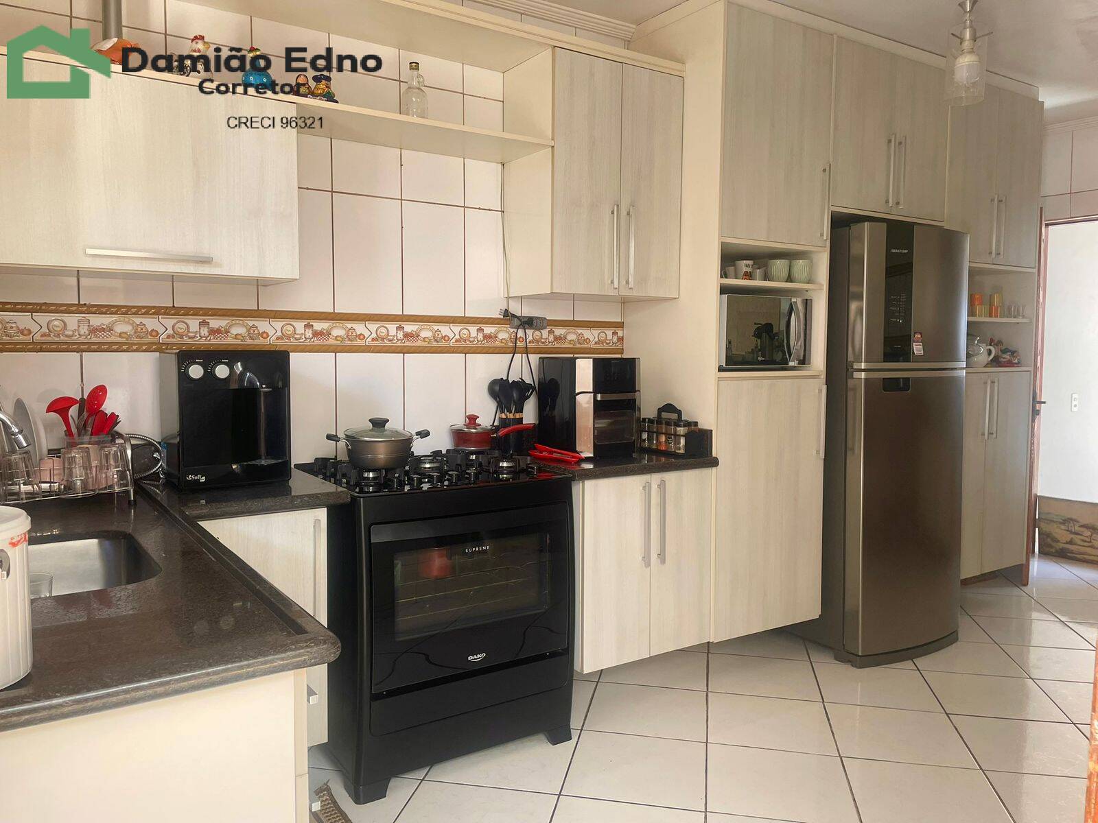 Casa, 3 quartos, 150 m² - Foto 11