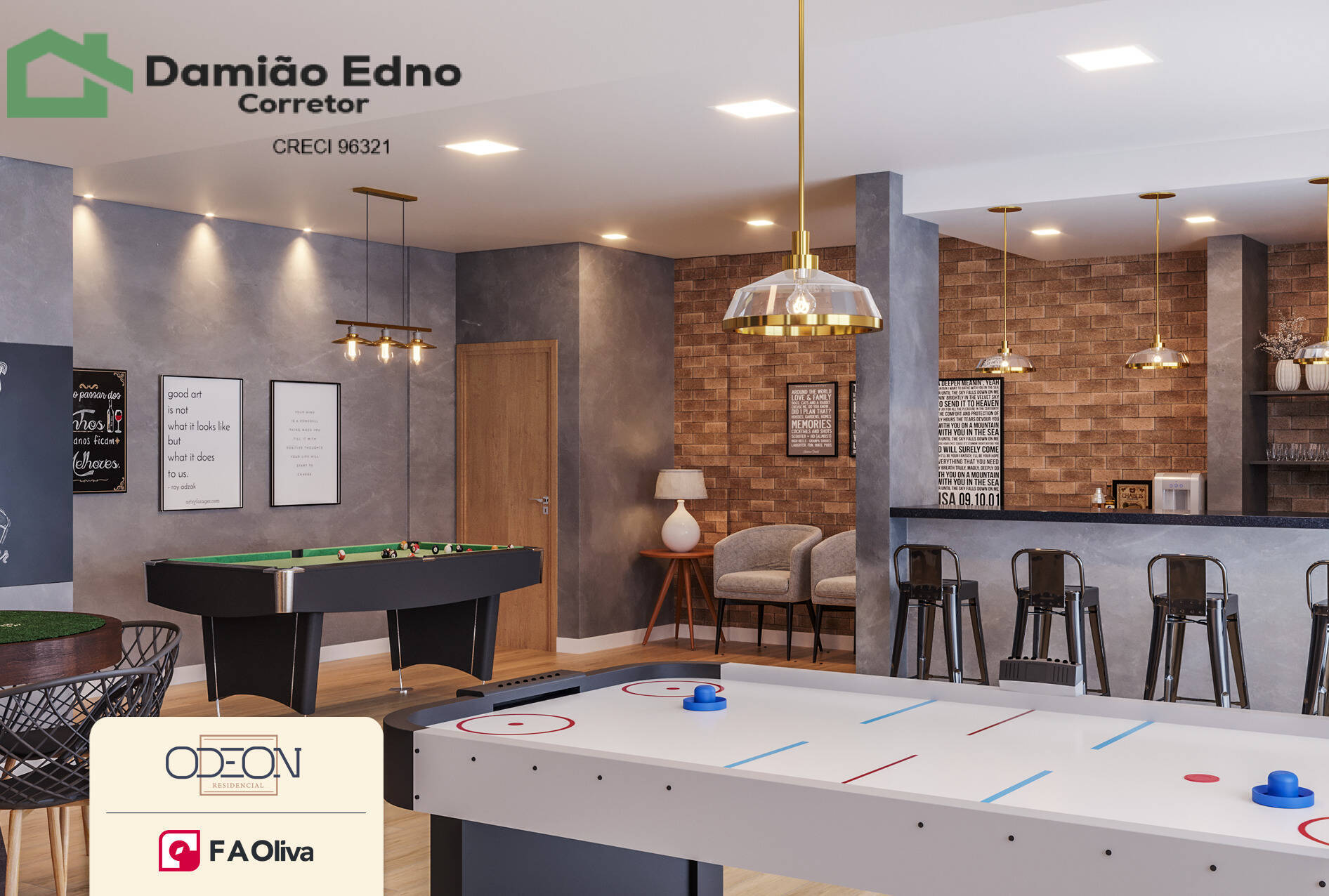 Apartamento, 3 quartos, 112 m² - Foto 5