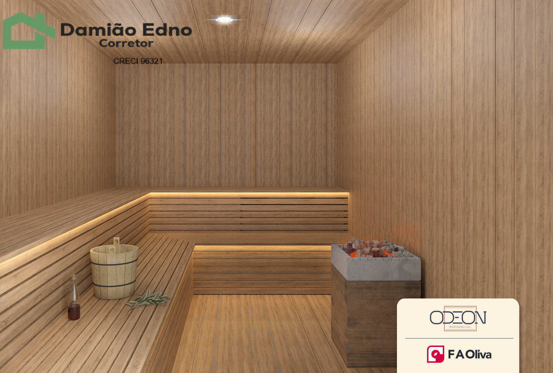 Apartamento, 3 quartos, 112 m² - Foto 7