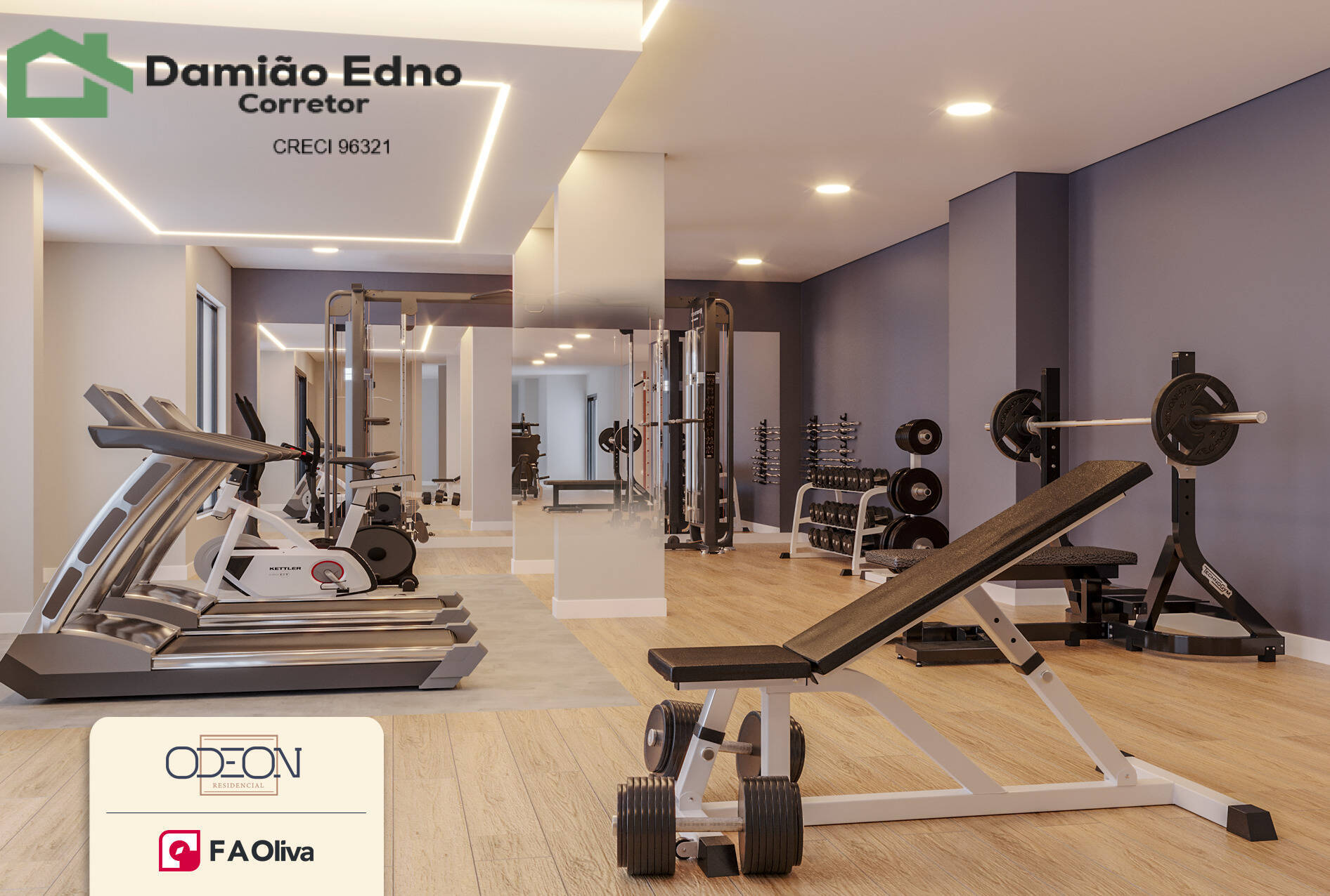 Apartamento, 3 quartos, 112 m² - Foto 12