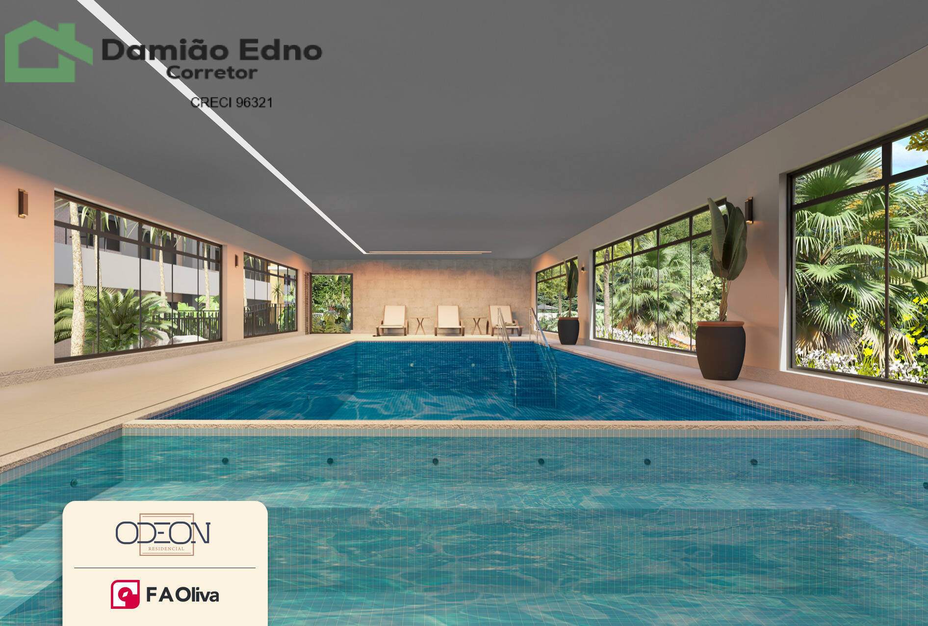 Apartamento, 3 quartos, 112 m² - Foto 13