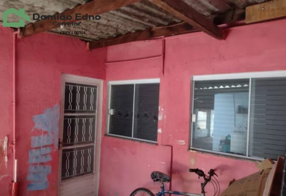 Casa, 2 quartos, 143 m² - Foto 1