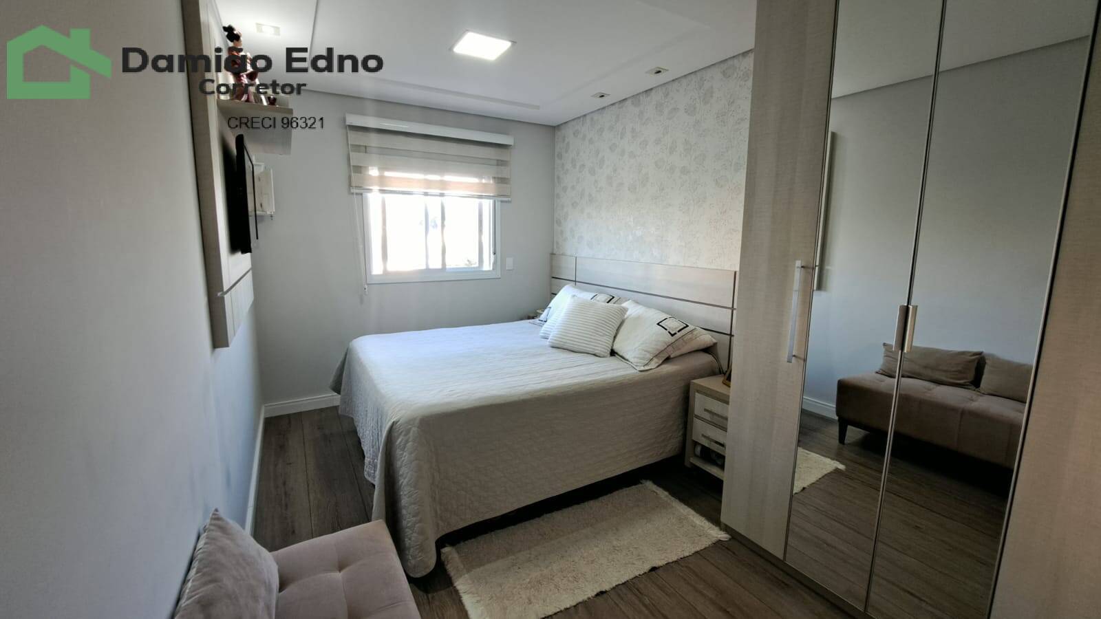 Apartamento, 3 quartos, 91 m² - Foto 6