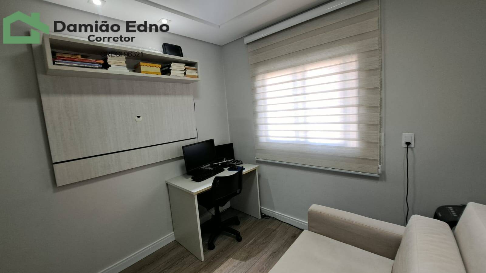 Apartamento, 3 quartos, 91 m² - Foto 7