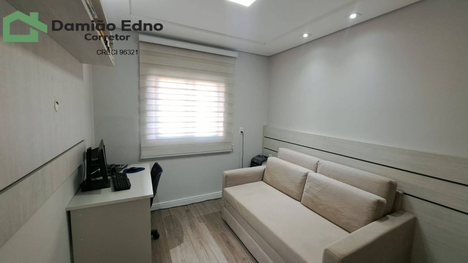 Apartamento, 3 quartos, 91 m² - Foto 9