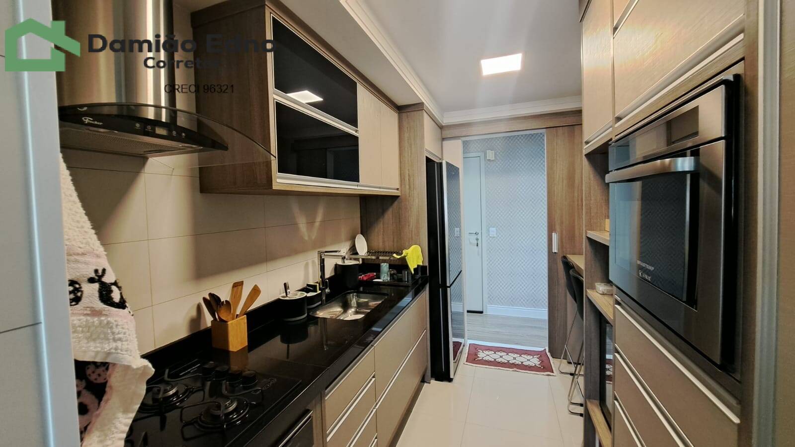 Apartamento, 3 quartos, 91 m² - Foto 8