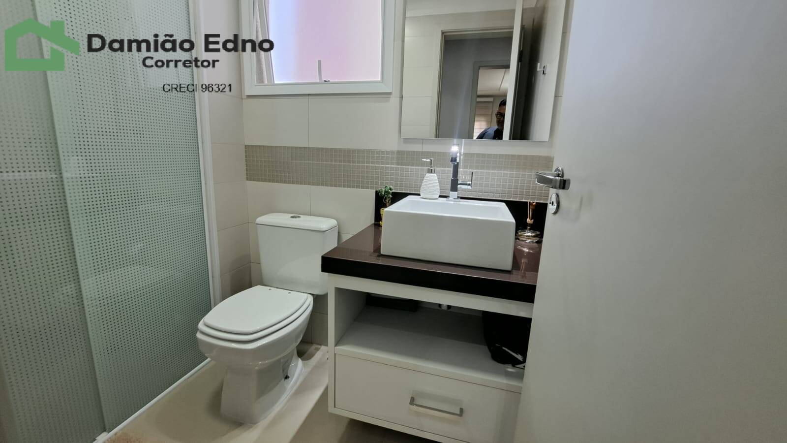 Apartamento, 3 quartos, 91 m² - Foto 10