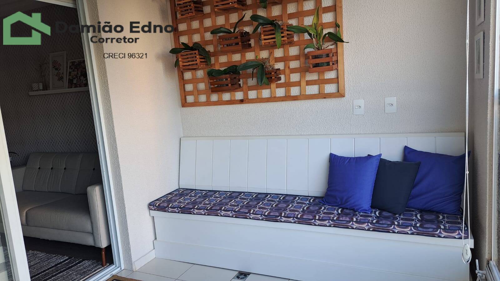 Apartamento, 3 quartos, 91 m² - Foto 11