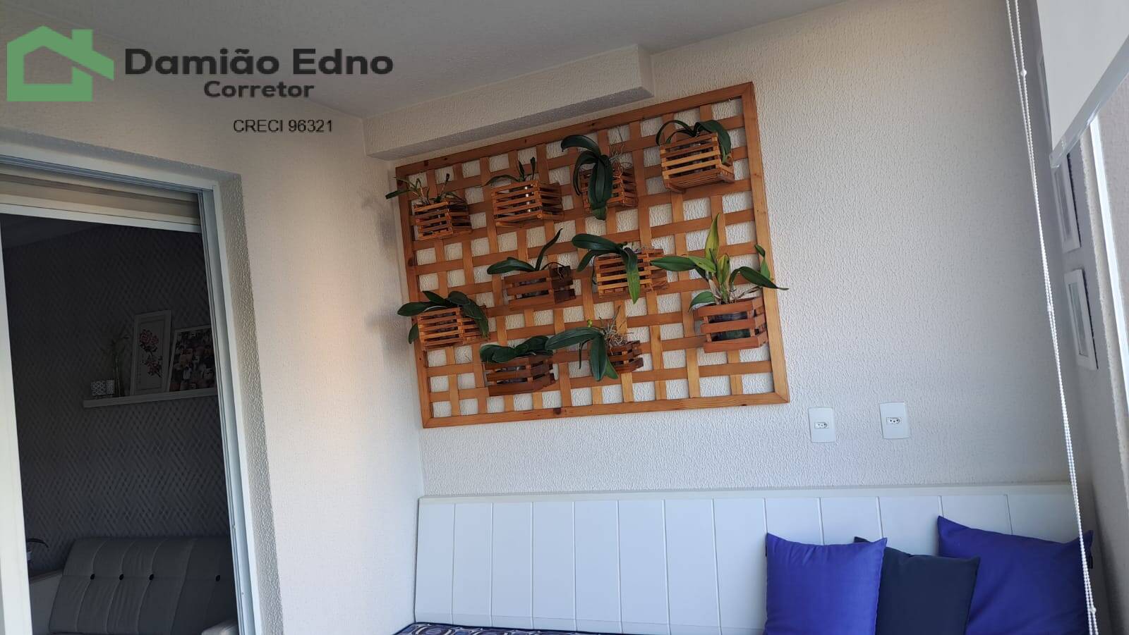 Apartamento, 3 quartos, 91 m² - Foto 13