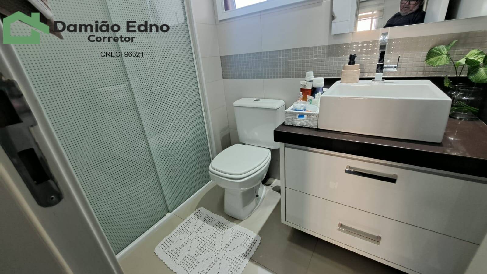Apartamento, 3 quartos, 91 m² - Foto 12