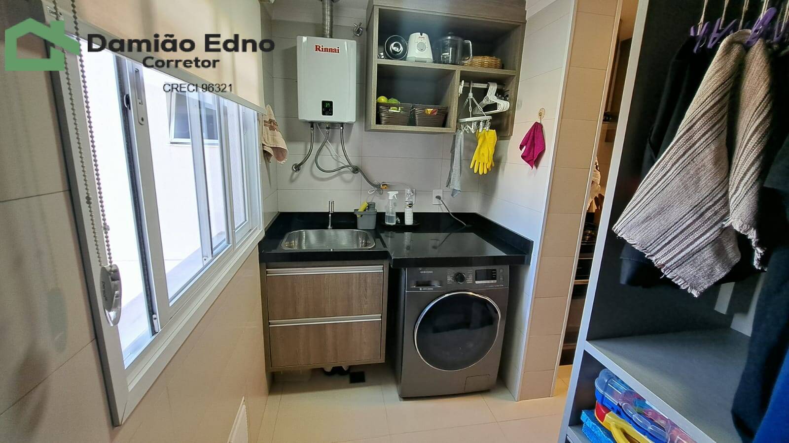 Apartamento, 3 quartos, 91 m² - Foto 14