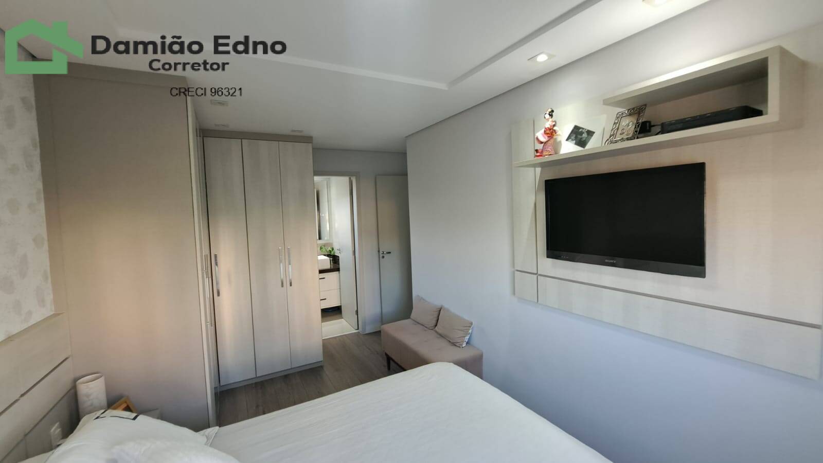 Apartamento, 3 quartos, 91 m² - Foto 15