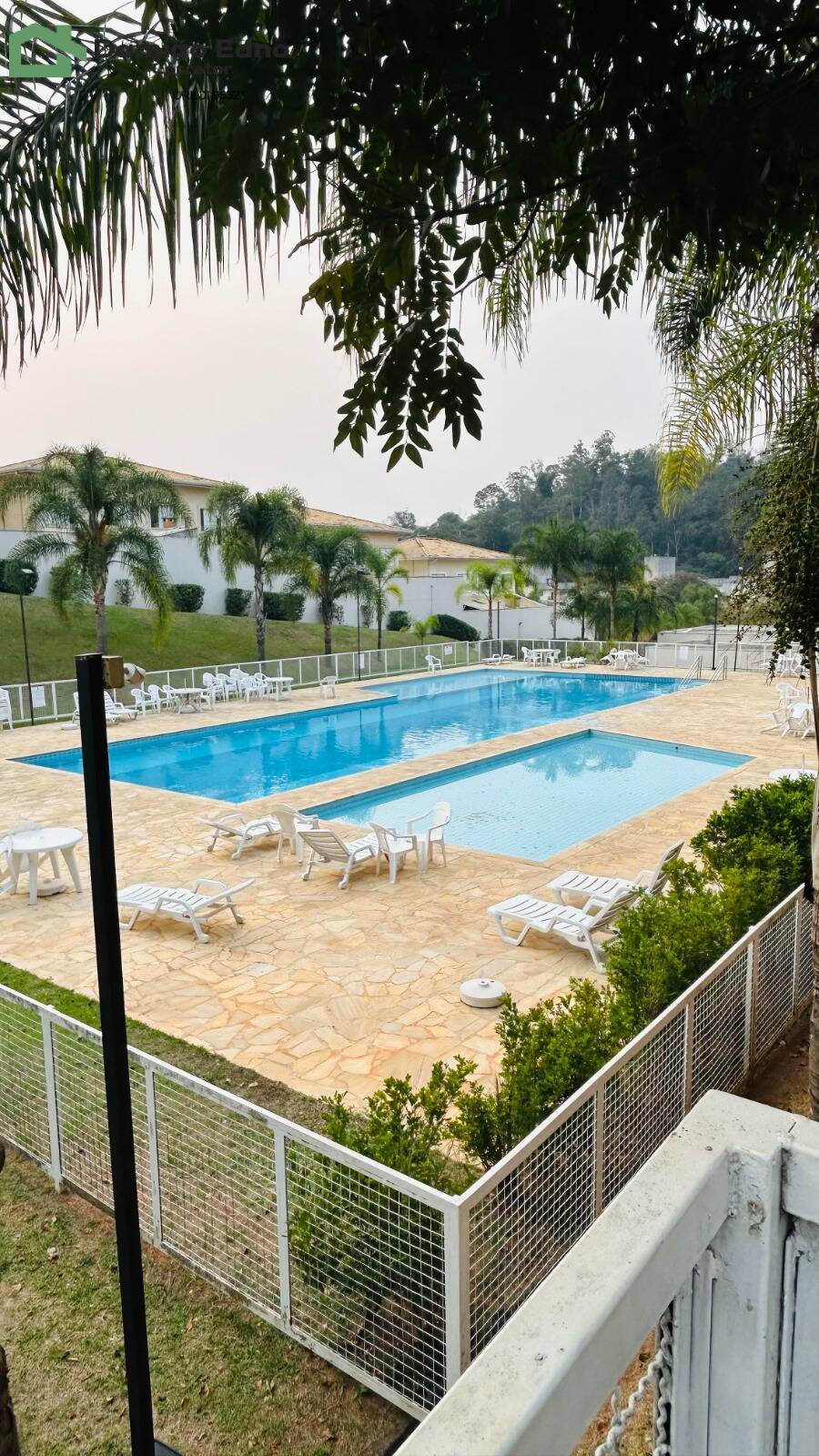 Apartamento, 2 quartos, 53 m² - Foto 1