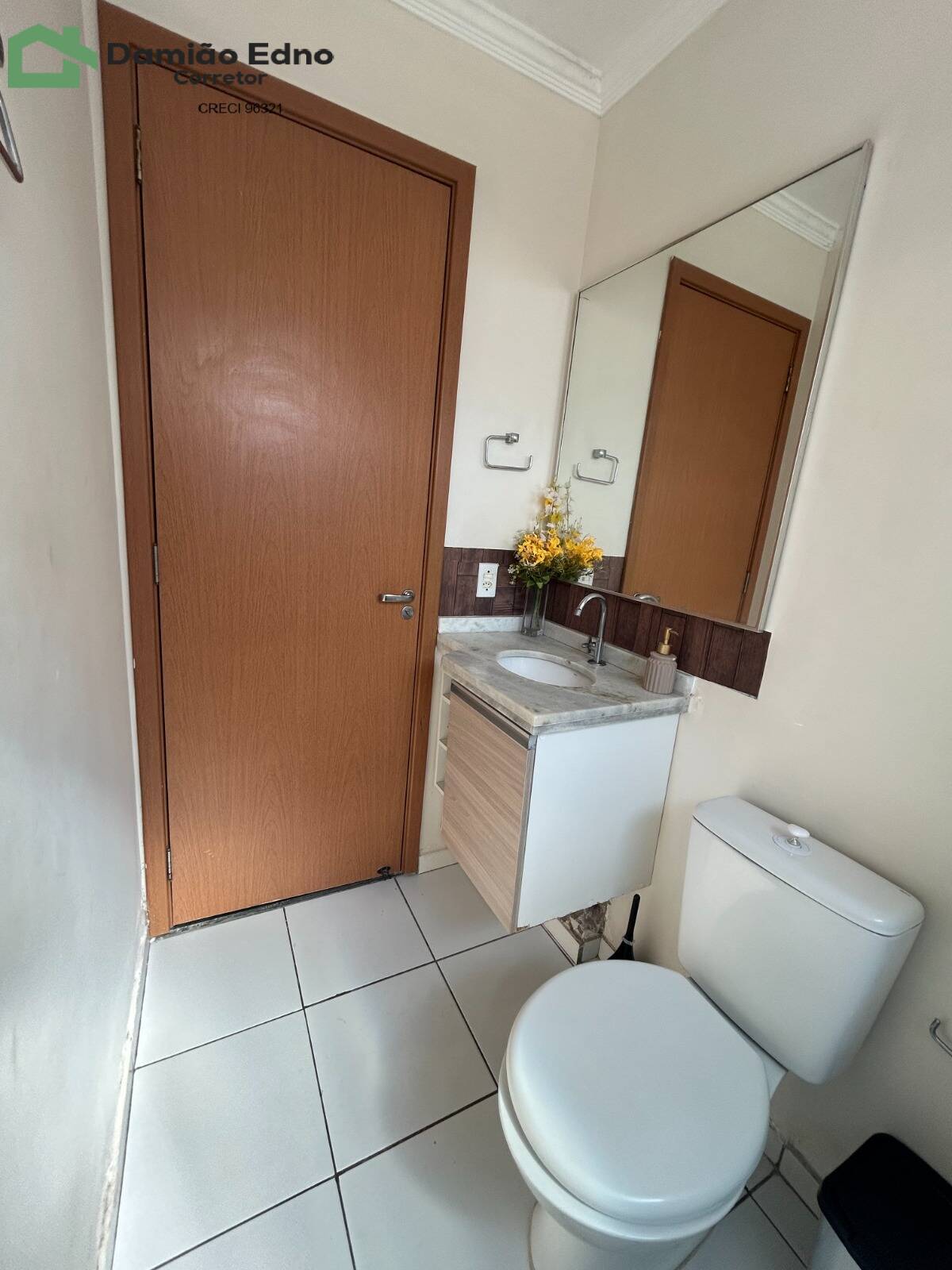 Apartamento, 2 quartos, 53 m² - Foto 3