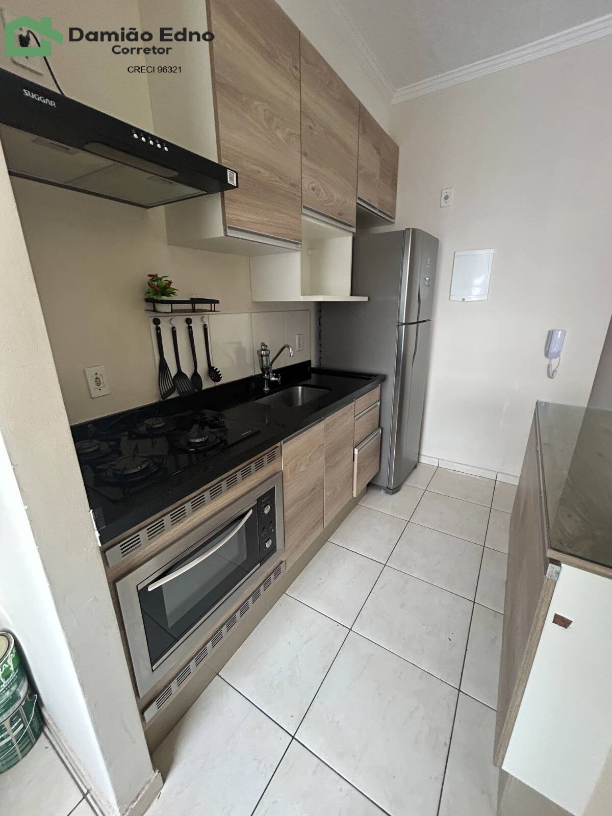 Apartamento, 2 quartos, 53 m² - Foto 5