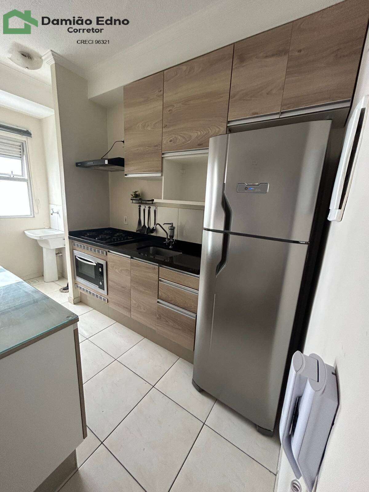 Apartamento, 2 quartos, 53 m² - Foto 7