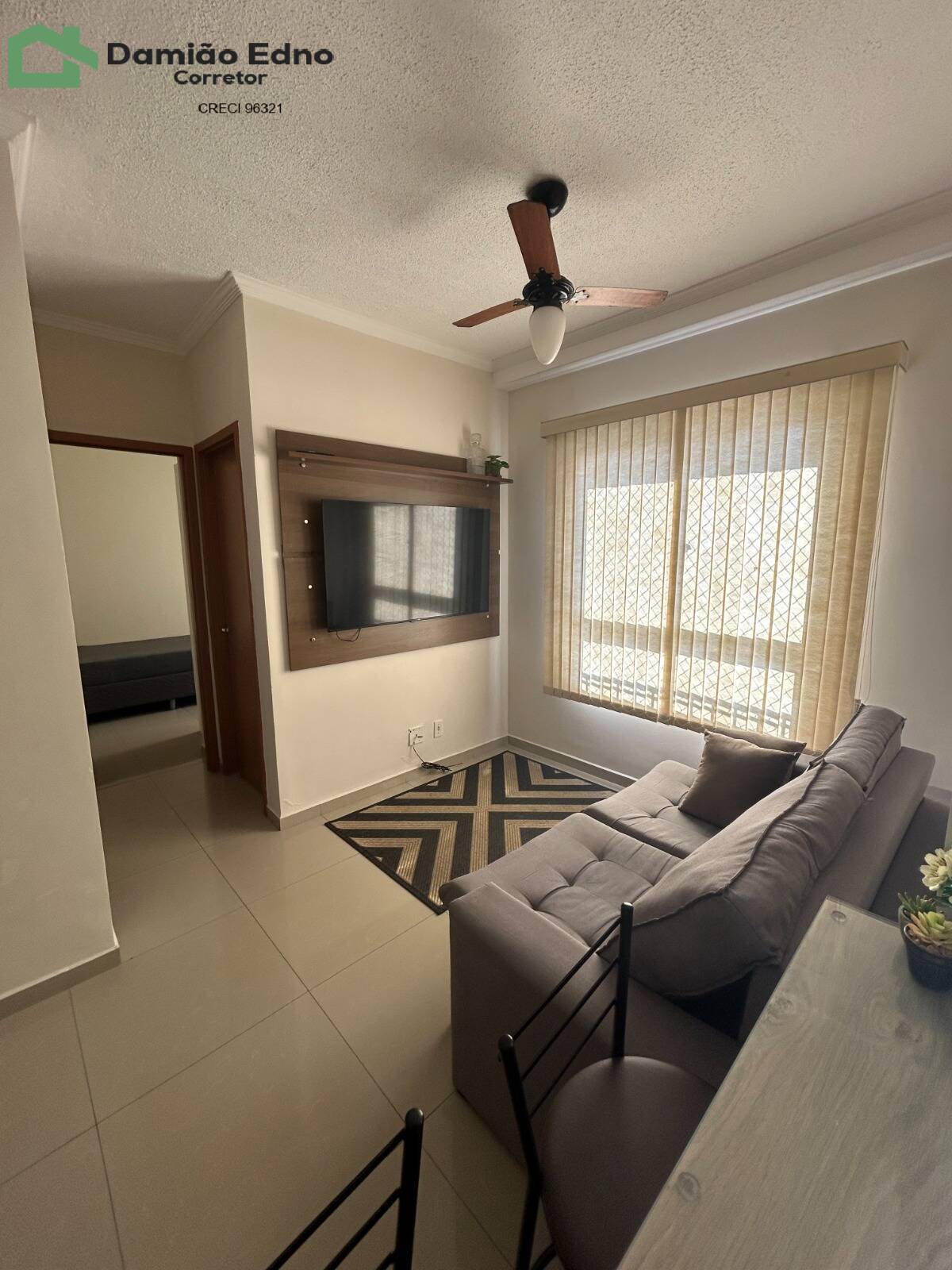 Apartamento, 2 quartos, 53 m² - Foto 8