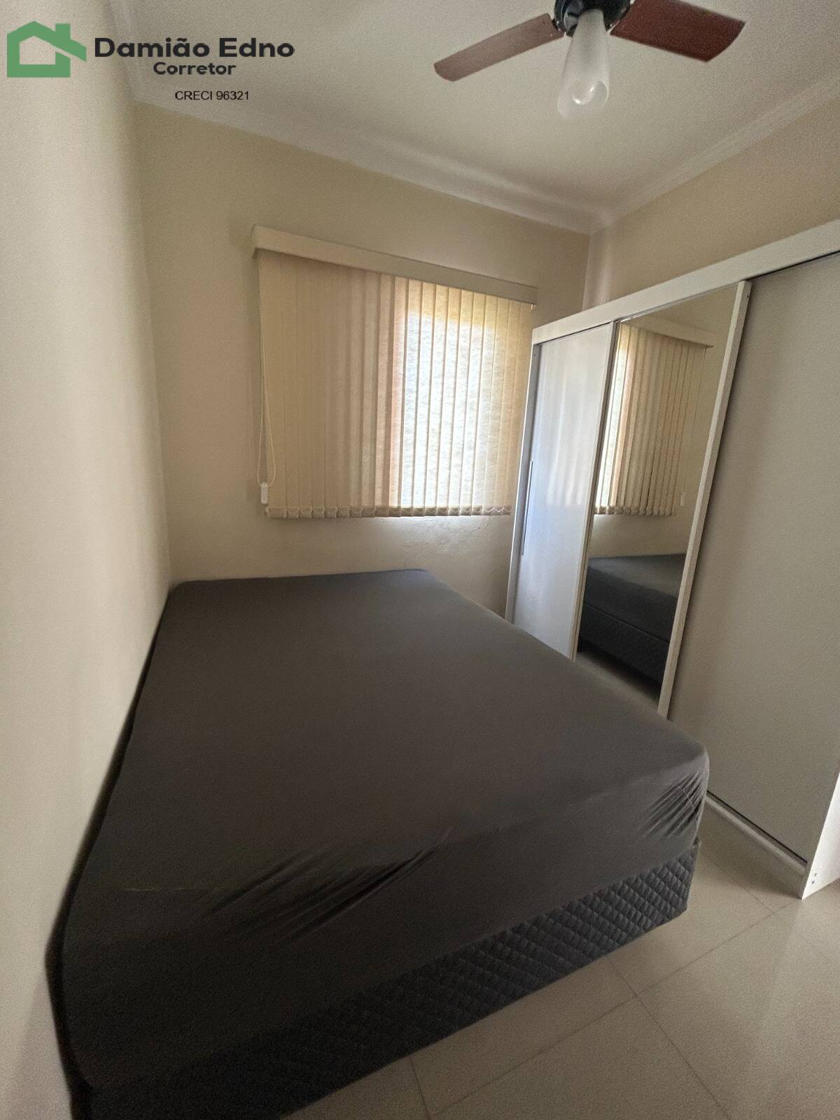 Apartamento, 2 quartos, 53 m² - Foto 9