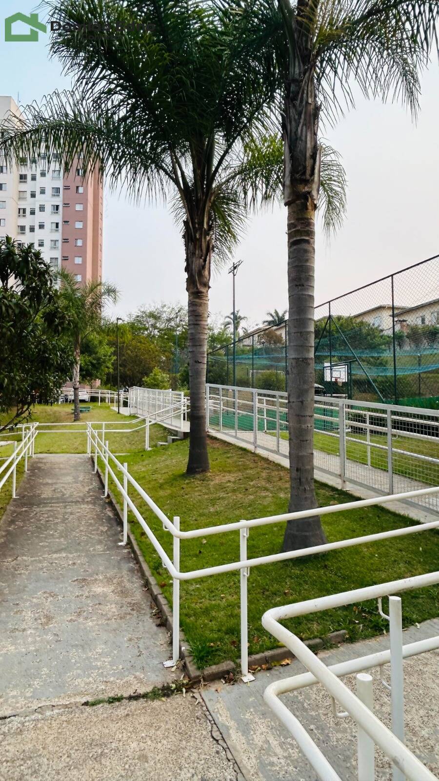 Apartamento, 2 quartos, 53 m² - Foto 11
