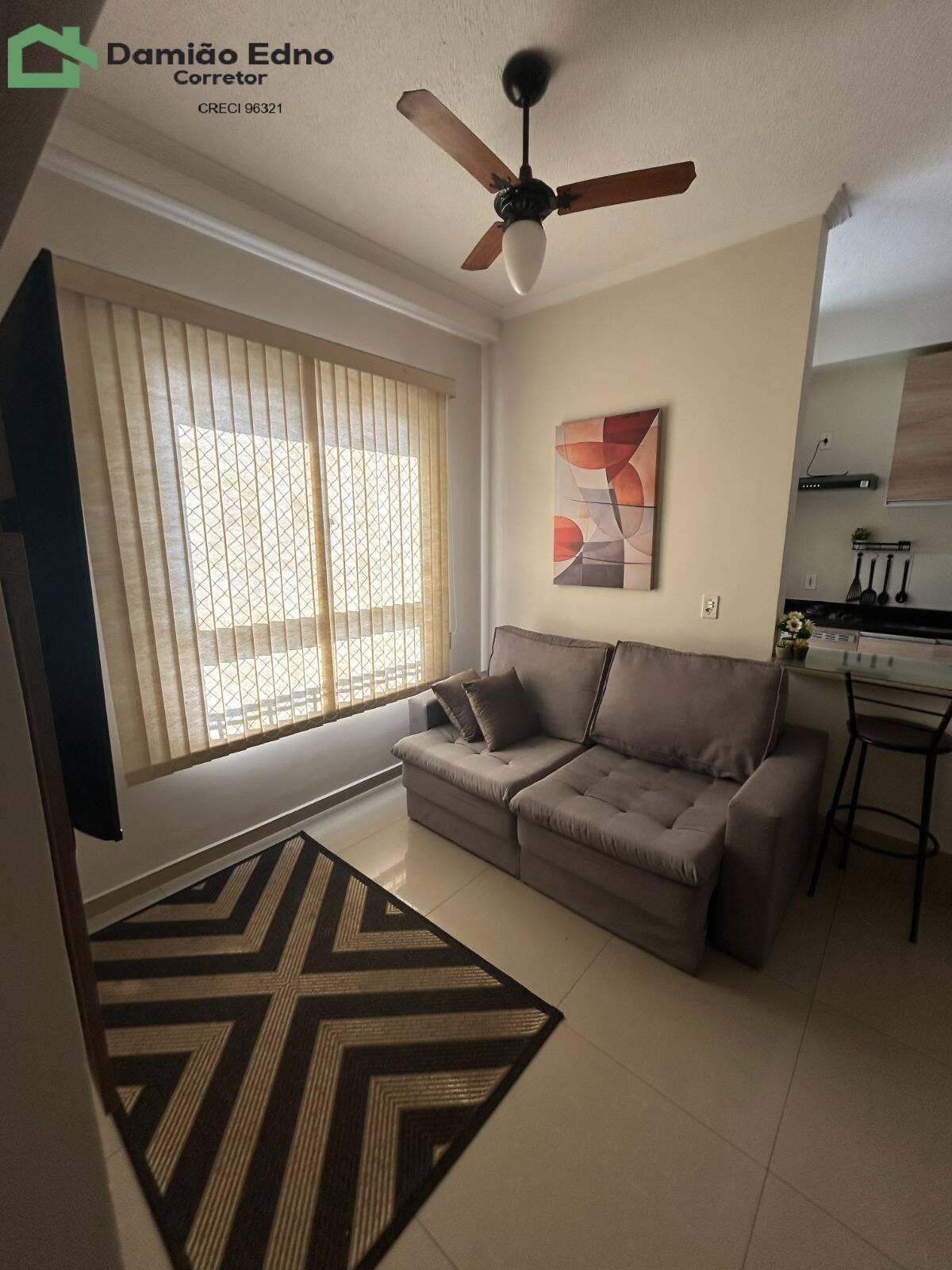 Apartamento, 2 quartos, 53 m² - Foto 13