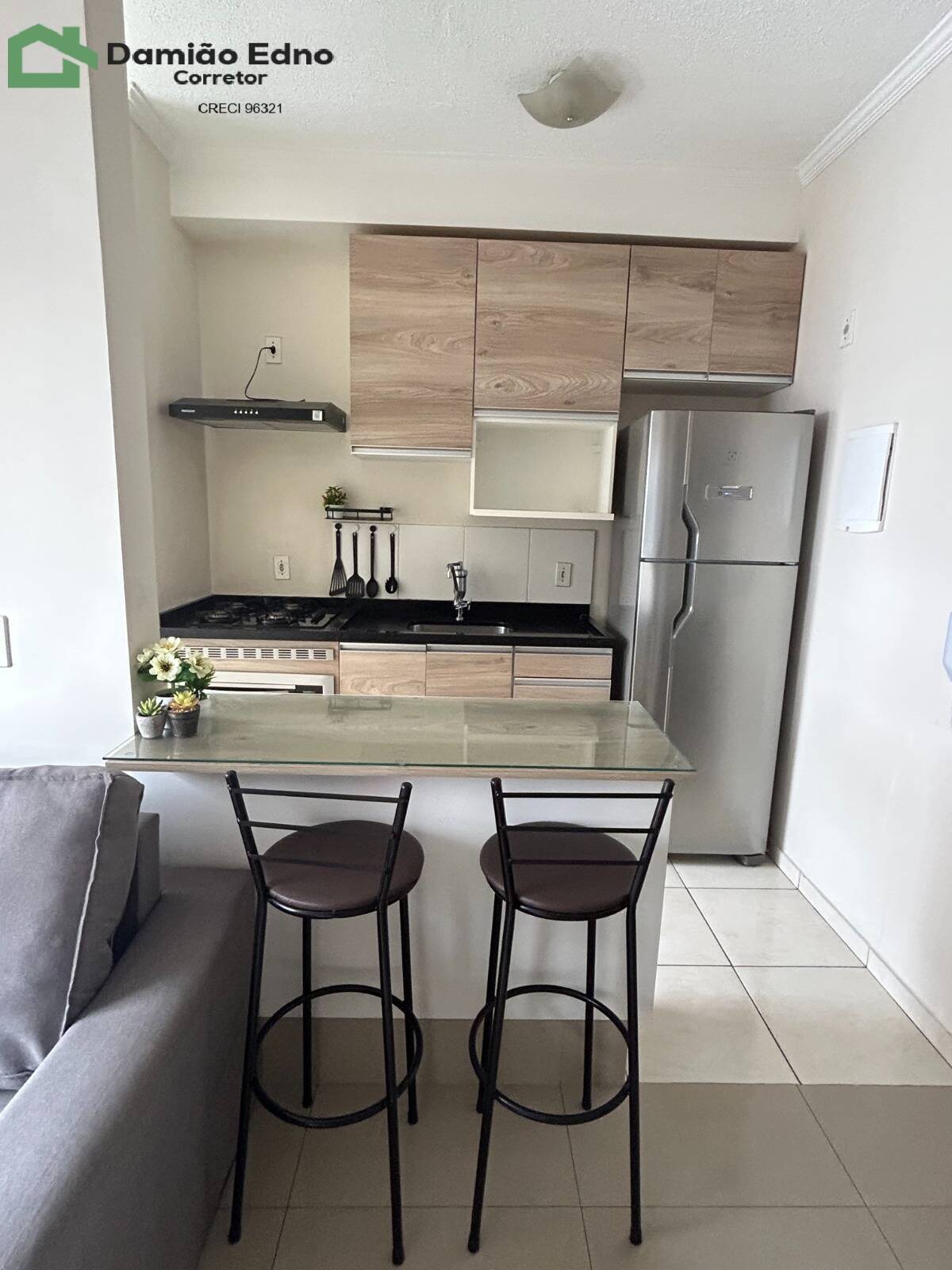 Apartamento, 2 quartos, 53 m² - Foto 16