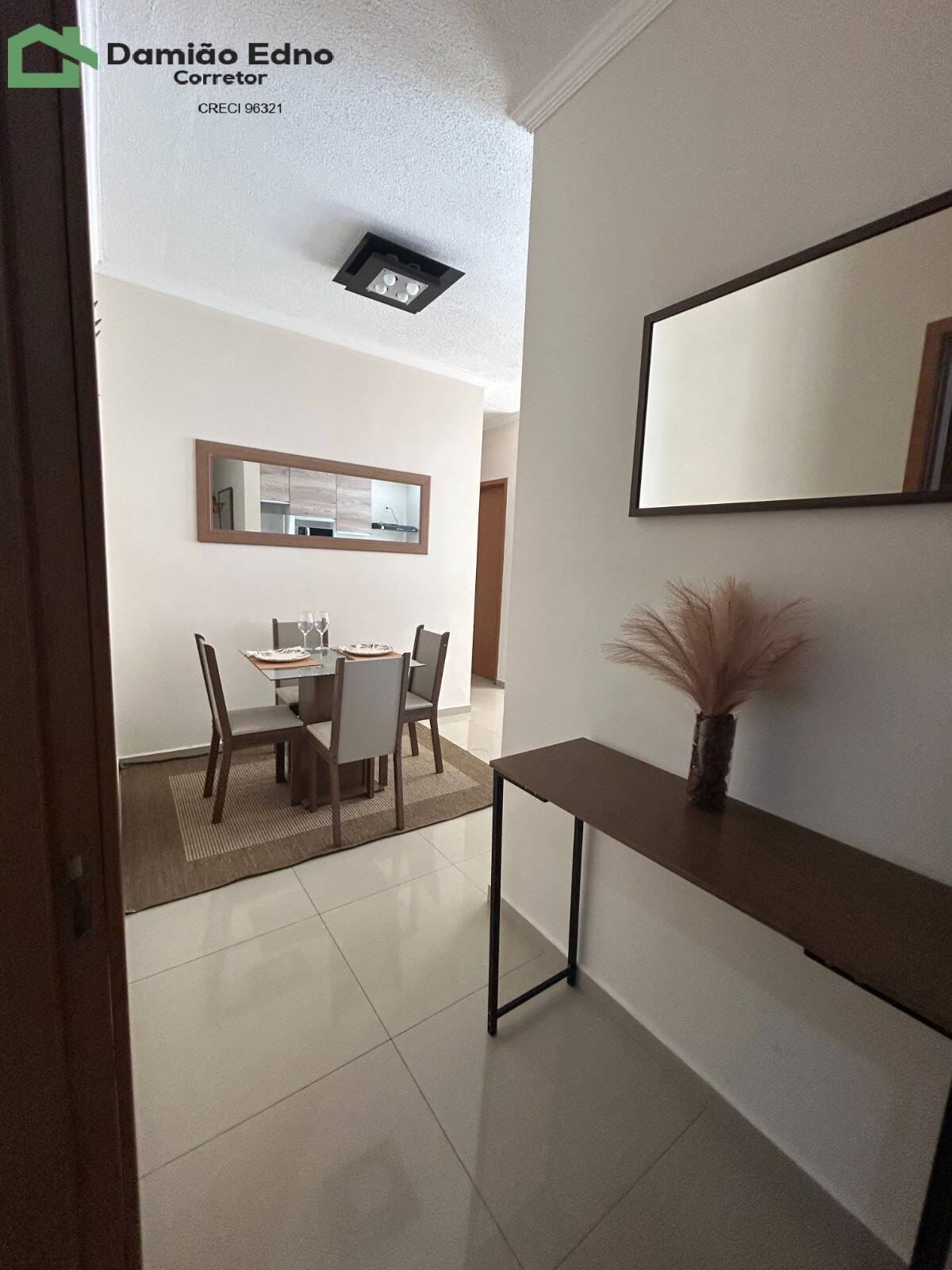 Apartamento, 2 quartos, 53 m² - Foto 17