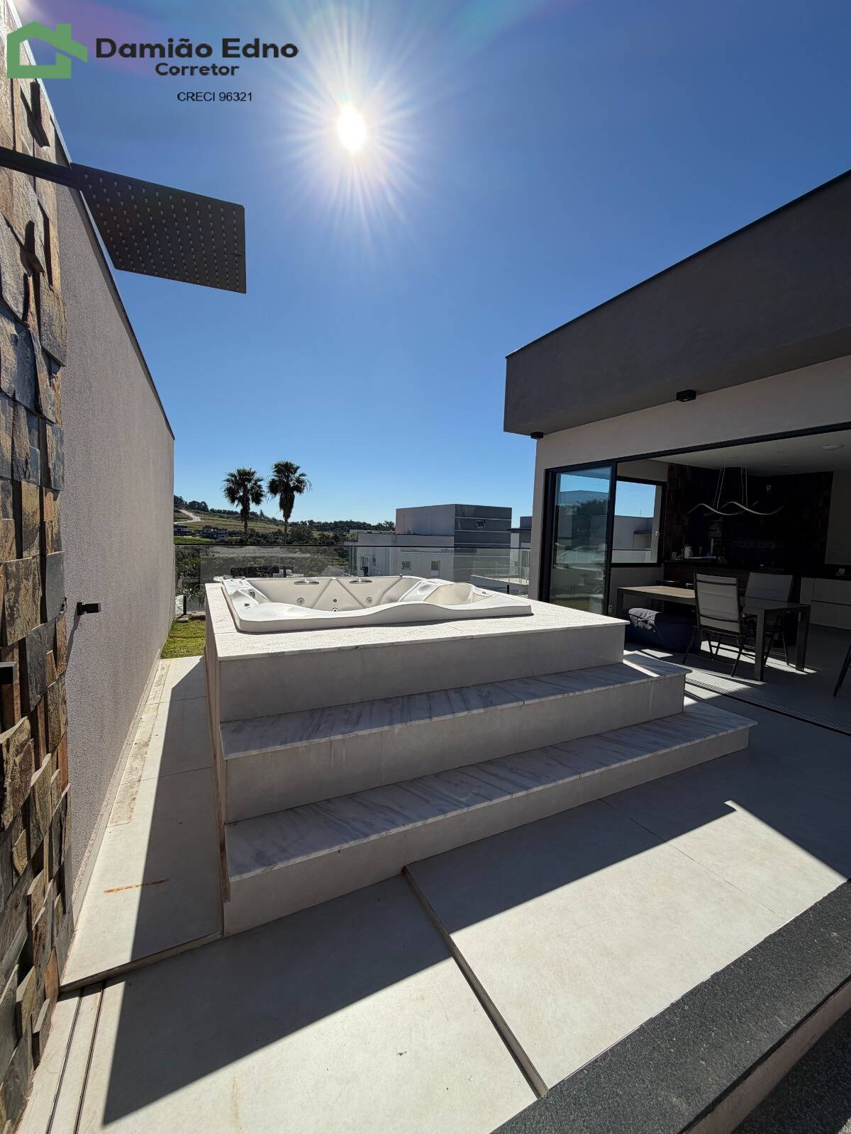 Casa de Condomínio, 4 quartos - Foto 6