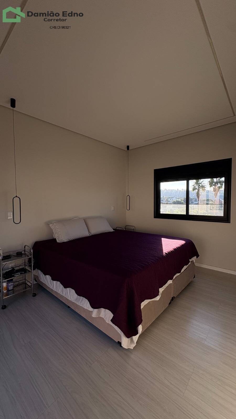 Casa de Condomínio, 4 quartos - Foto 10