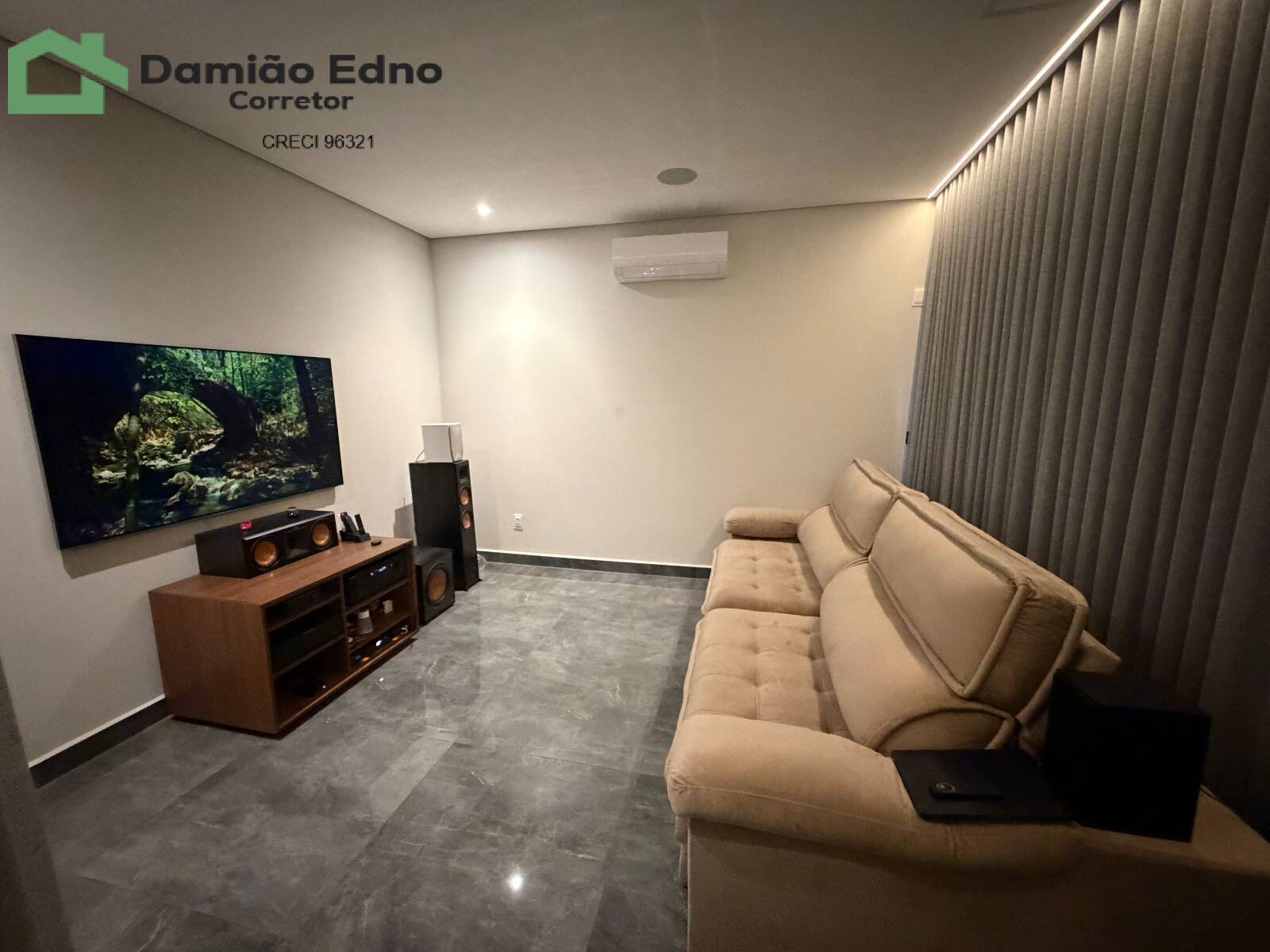 Casa de Condomínio, 4 quartos - Foto 16