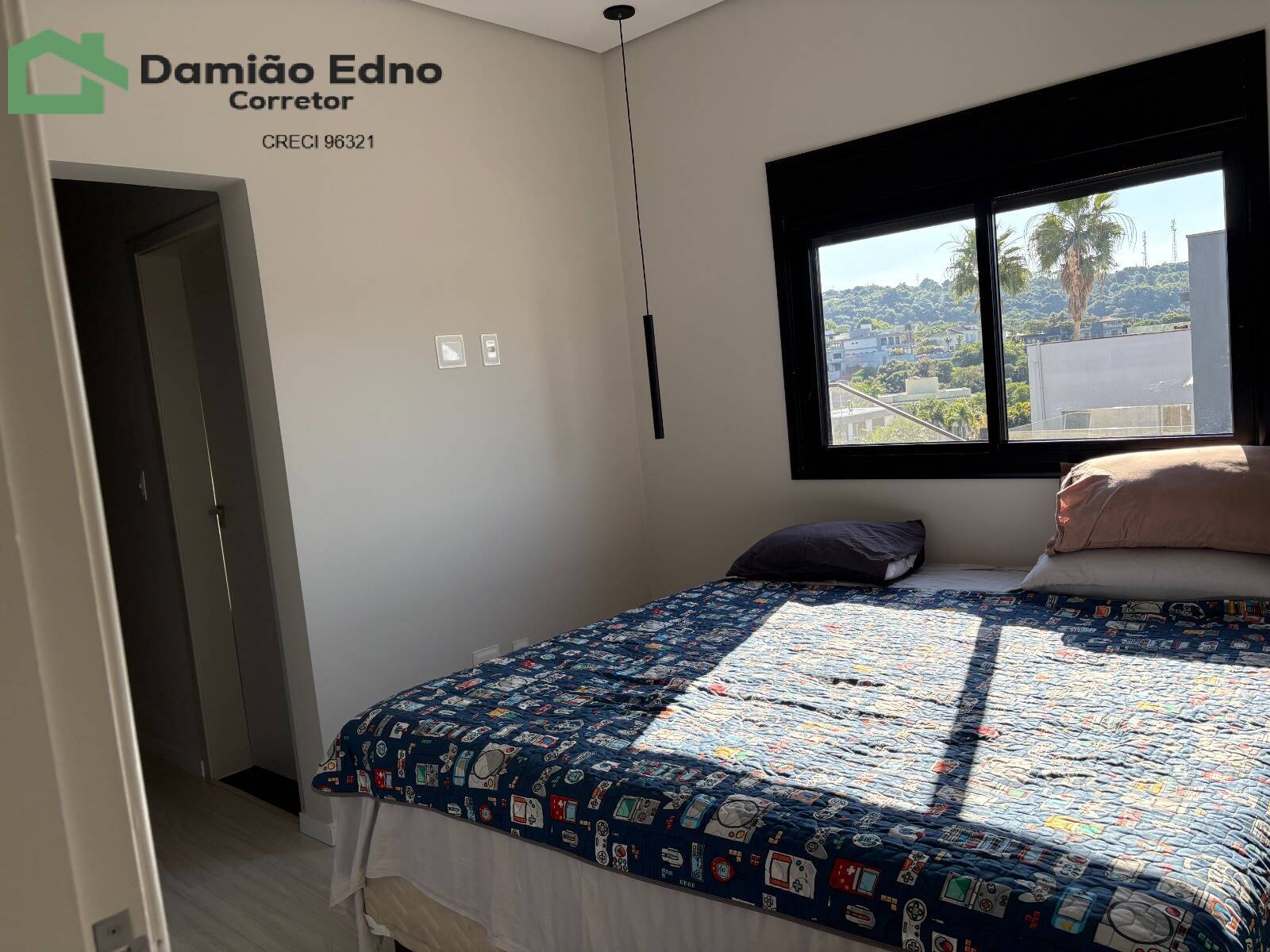 Casa de Condomínio, 4 quartos - Foto 34