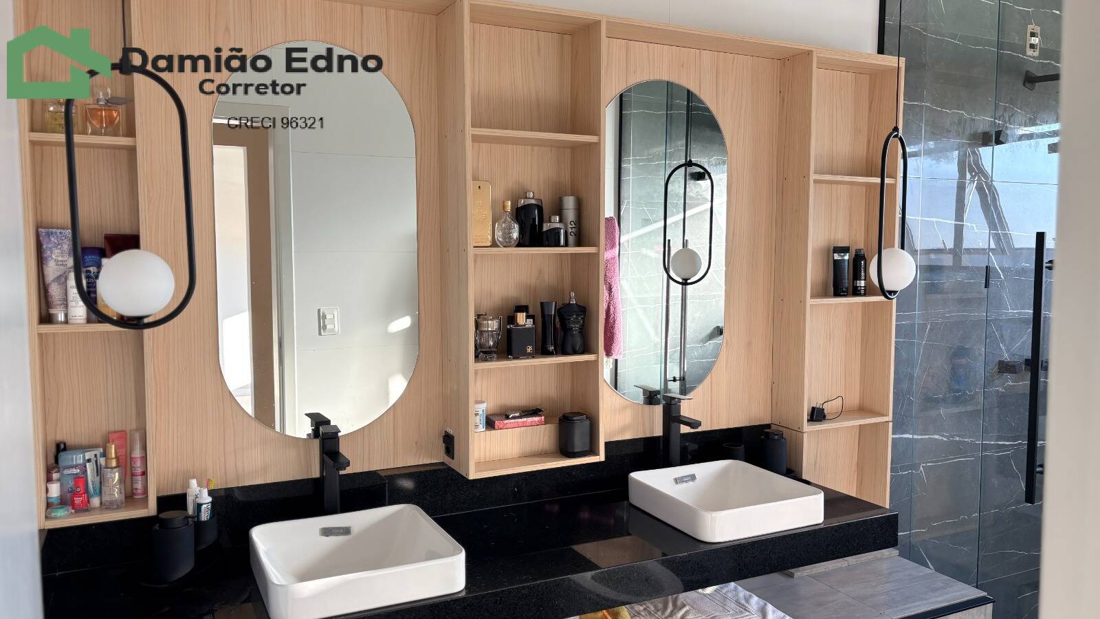 Casa de Condomínio, 4 quartos - Foto 35