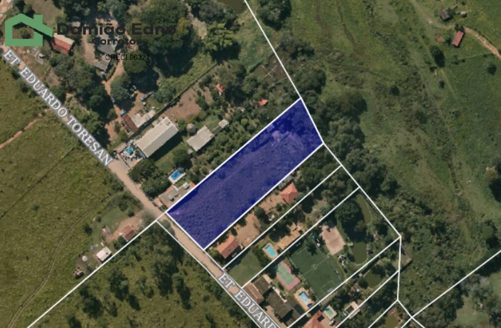 Terreno, 4819 m² - Foto 1