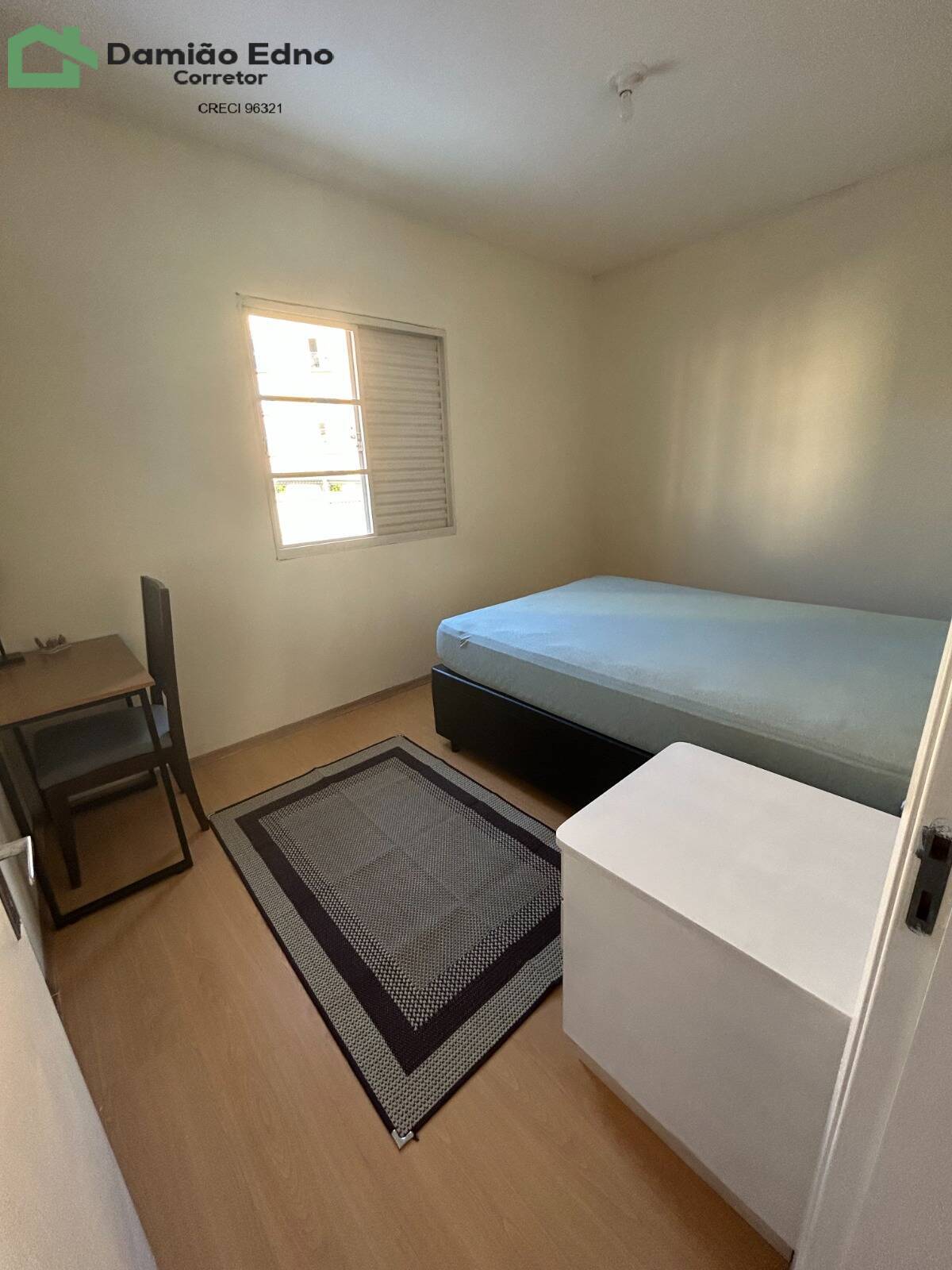 Apartamento, 2 quartos, 55 m² - Foto 2