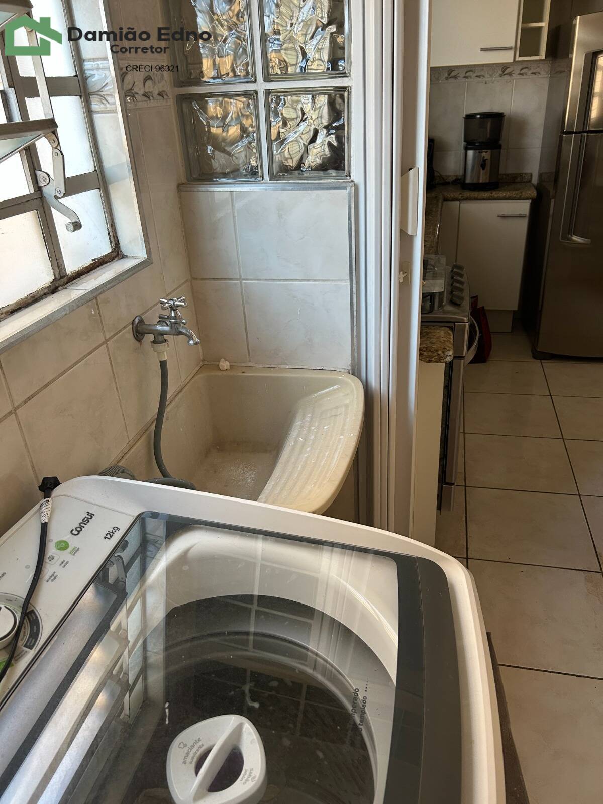 Apartamento, 2 quartos, 55 m² - Foto 3