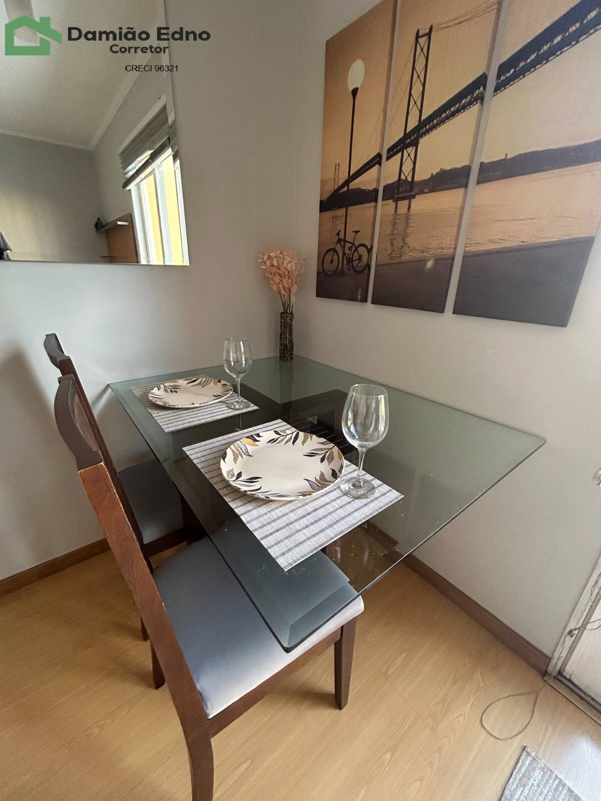 Apartamento, 2 quartos, 55 m² - Foto 6