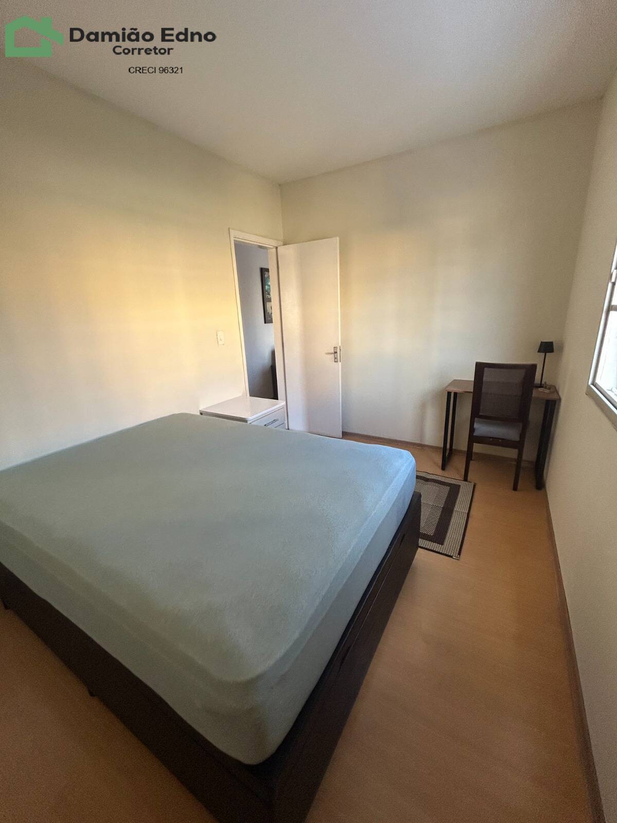 Apartamento, 2 quartos, 55 m² - Foto 7