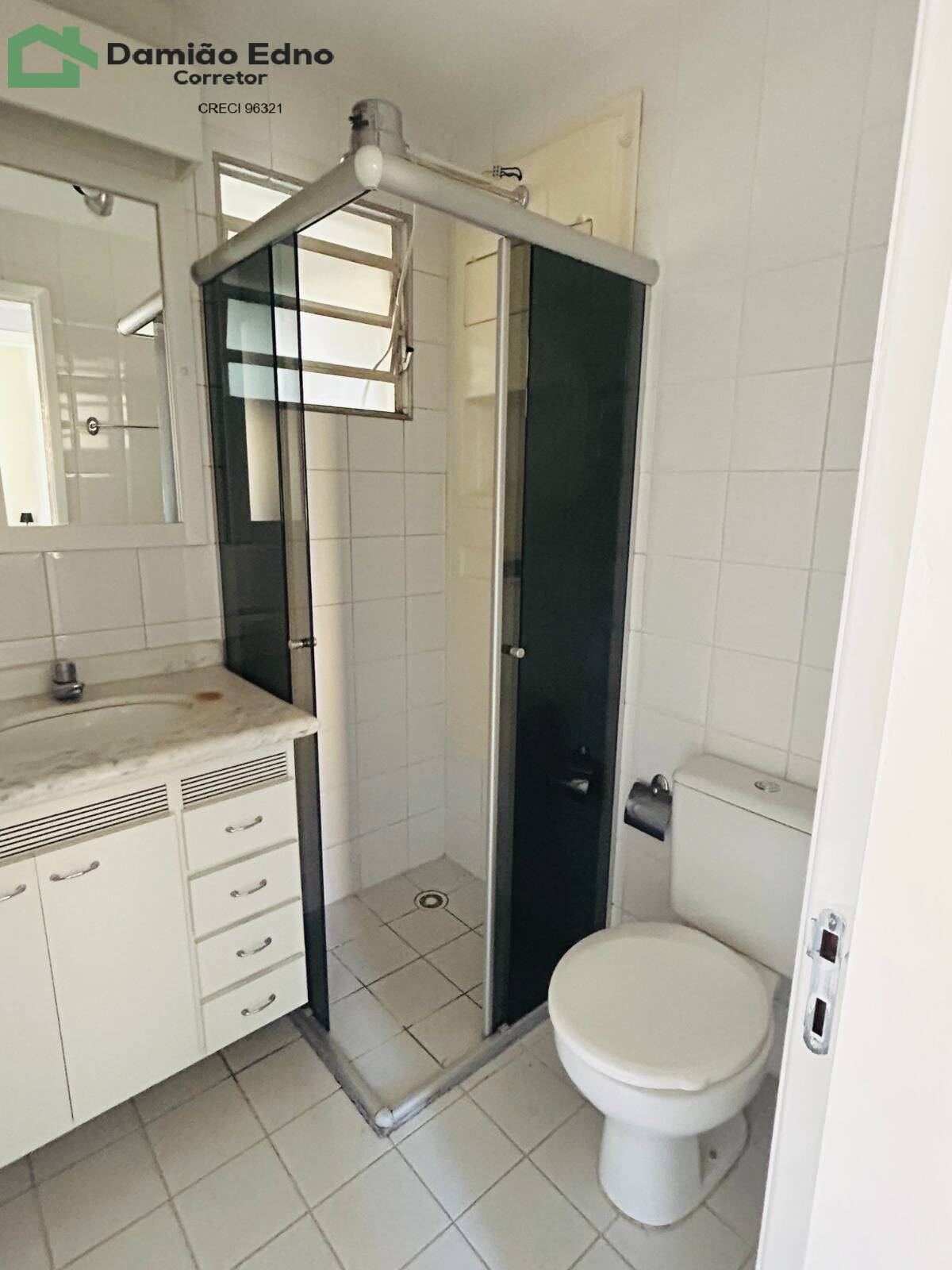 Apartamento, 2 quartos, 55 m² - Foto 8